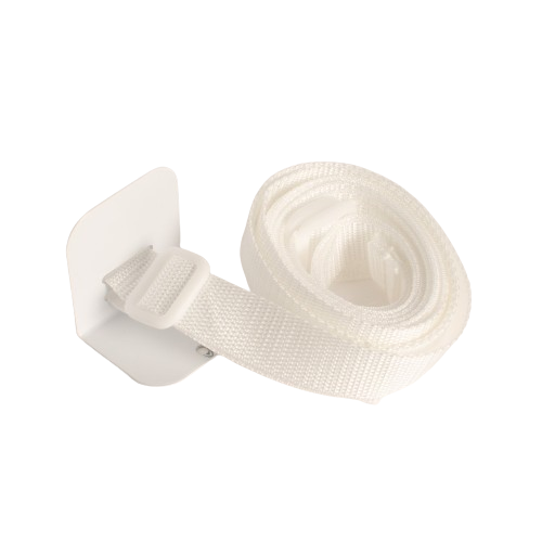 Cinto de segurança para as barreiras de cama Monkey Mum®