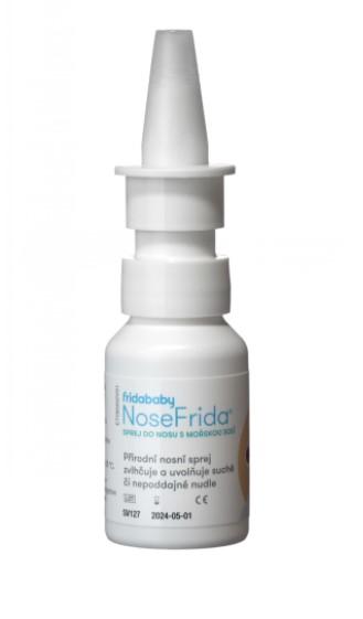Conjunto FRIDABABY NoseFrida